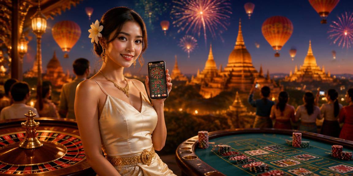 333s.nat ရူလက် ပါတီ