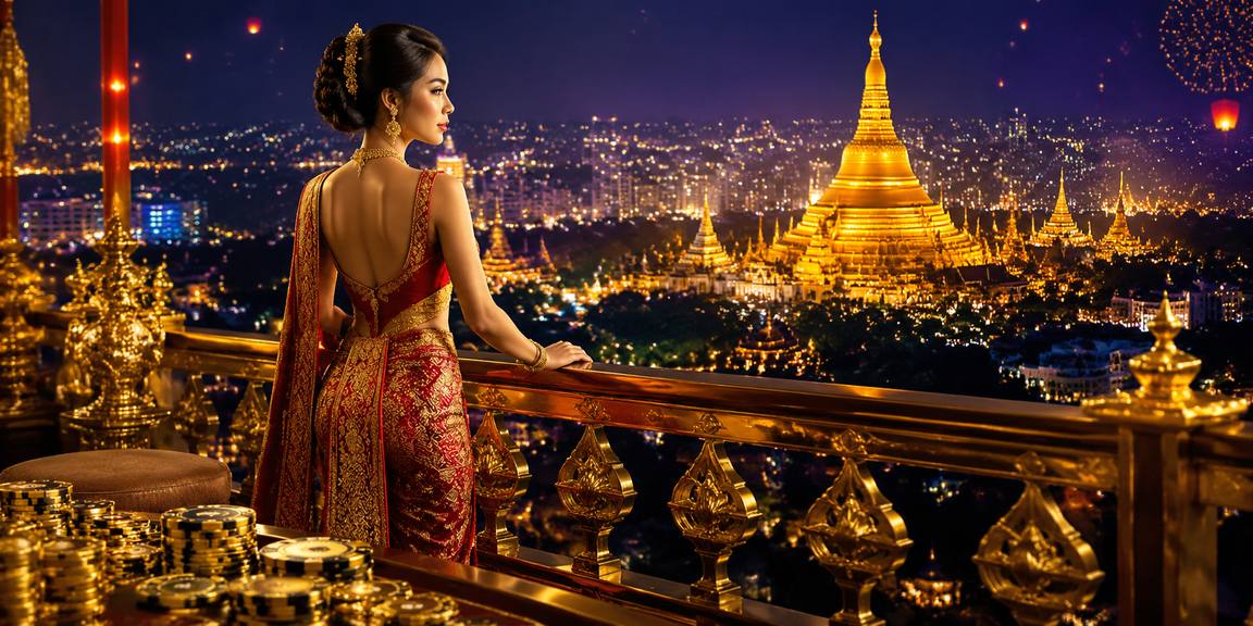 333s.nat Craps အမြန်နိုင်ချင်ရင် ဘာတွေသိထားသင့်သလဲ
